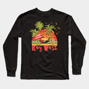 Key West Long Sleeve T-Shirt